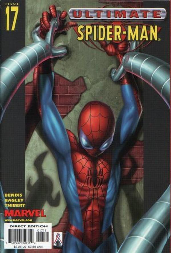 Eddie Brock
