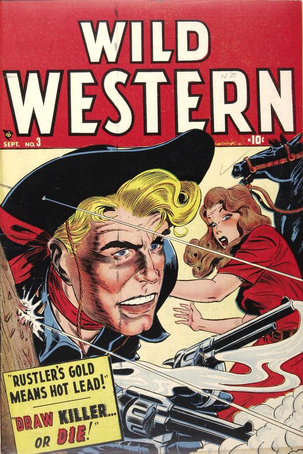 Wild Western