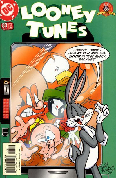 Looney Tunes #83