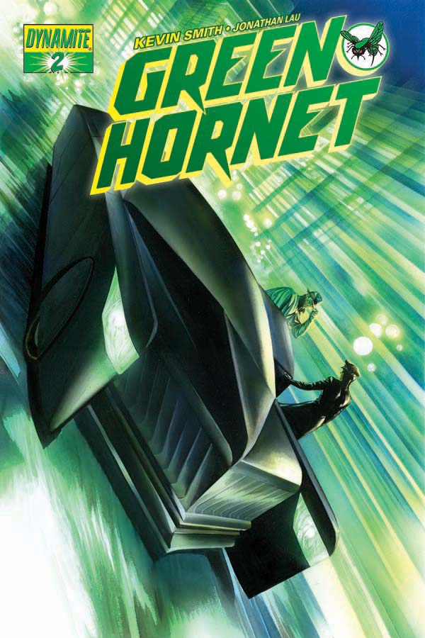 Green Hornet