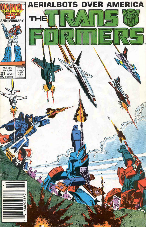 Air Raid