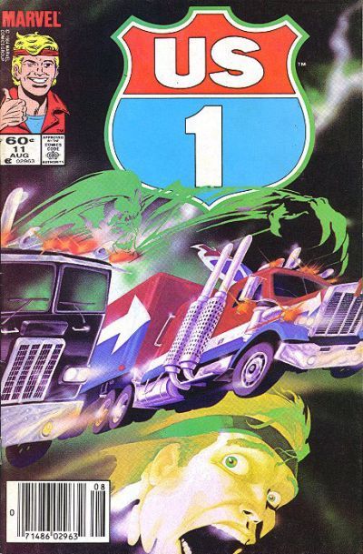 U.S. 1 #11
