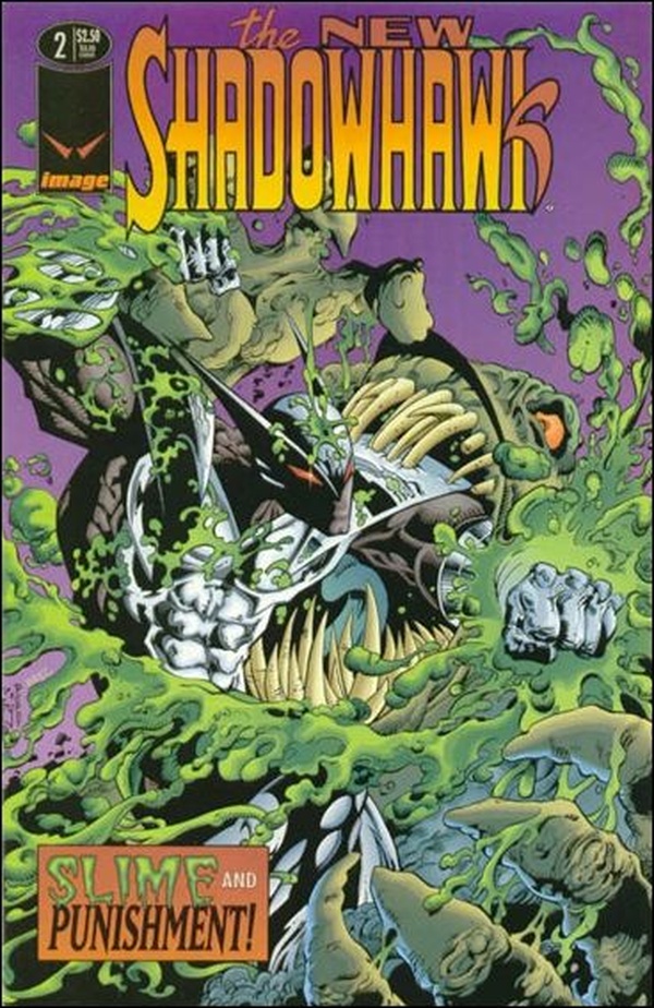 ShadowHawk