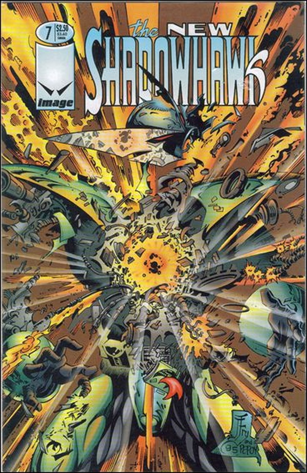 ShadowHawk