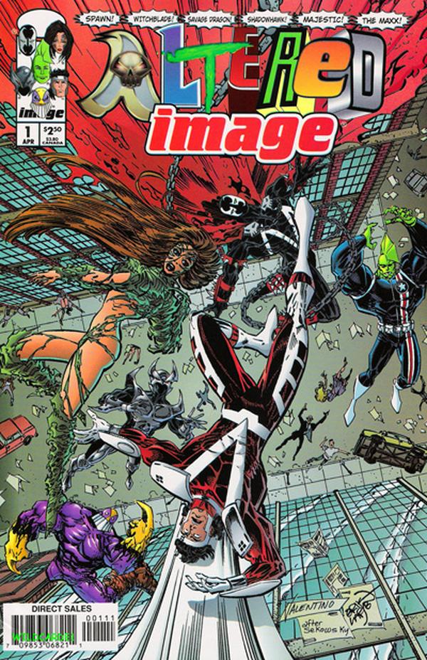 ShadowHawk
