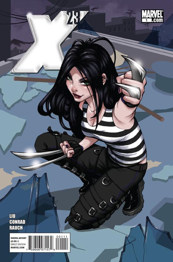 X-23