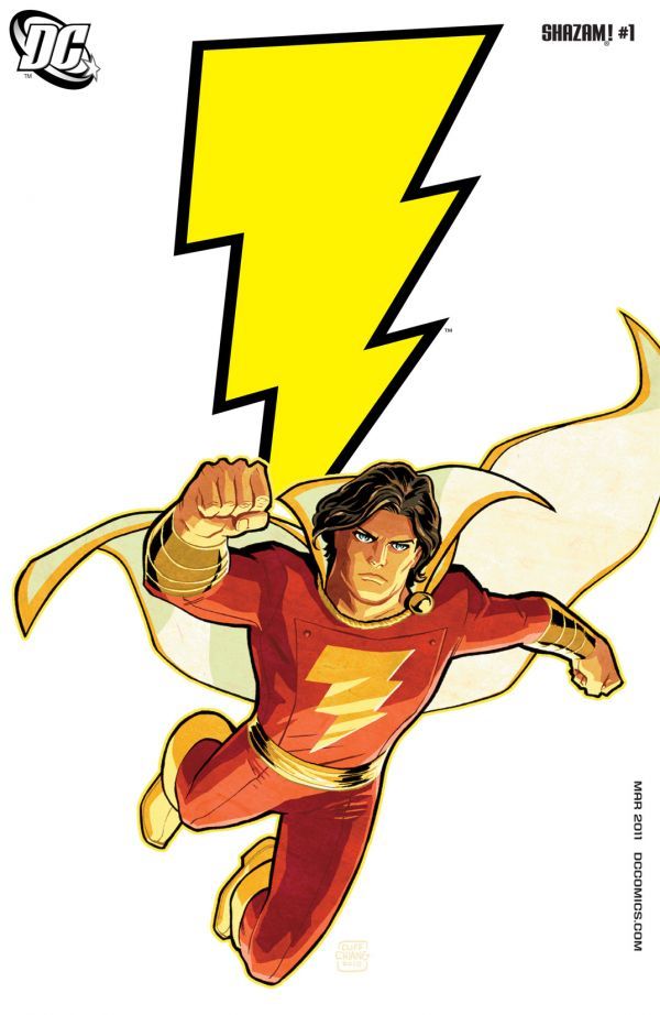 Shazam