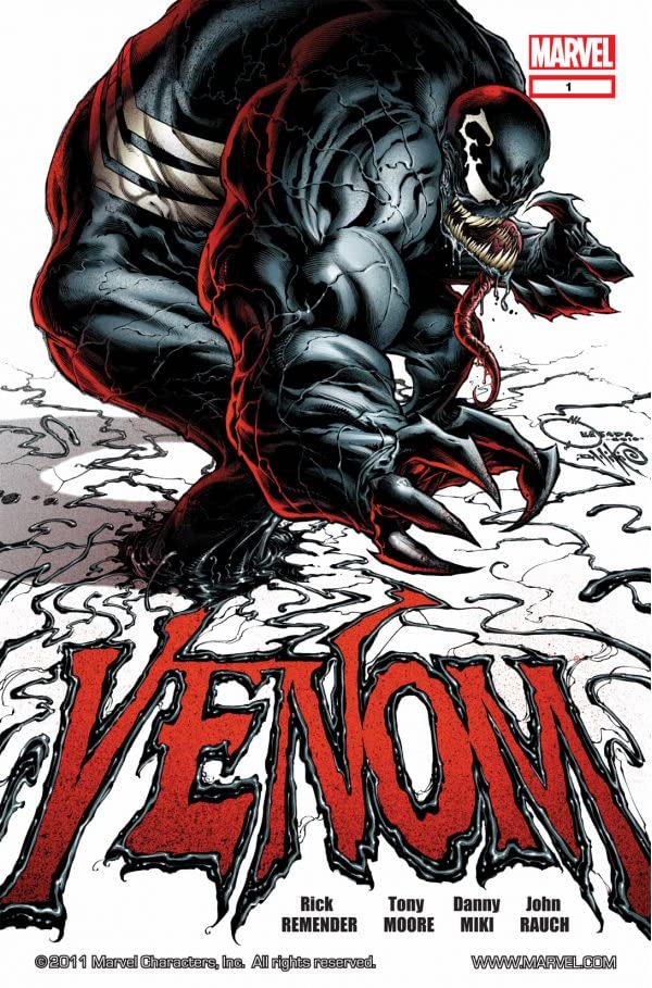 Venom