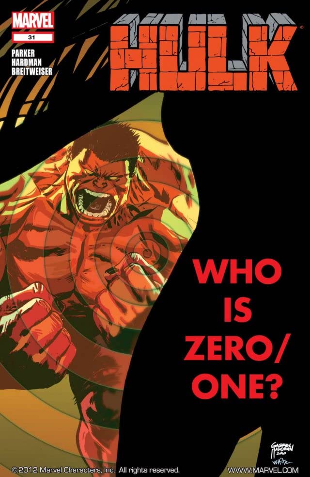 Zero/One