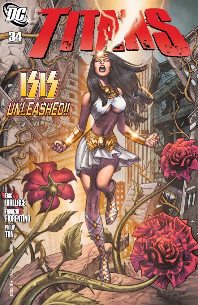 Titans #34