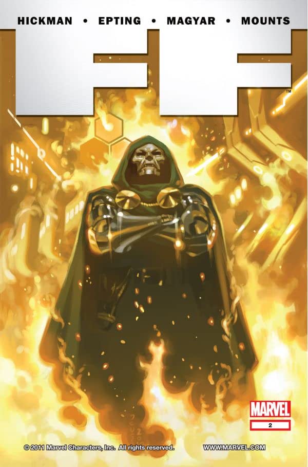 FF #2