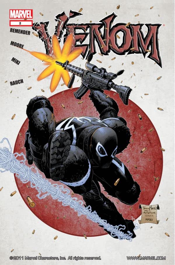 Venom #2