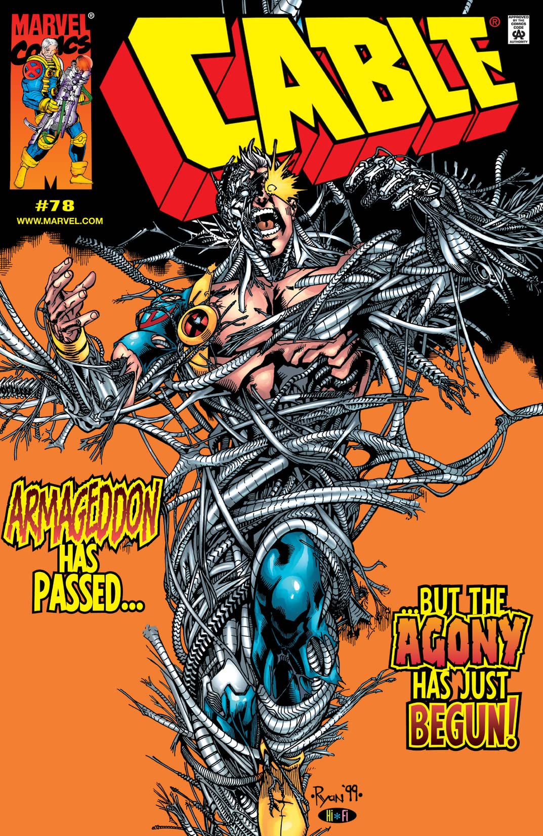 Cable #78