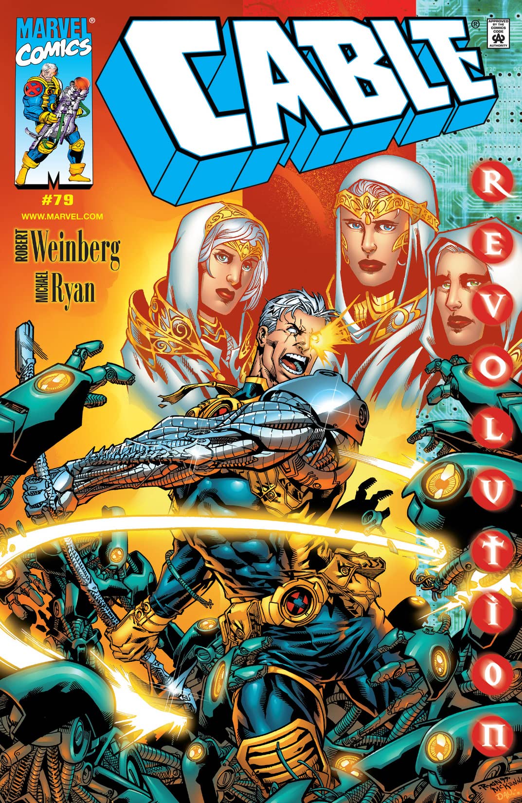 Cable #79