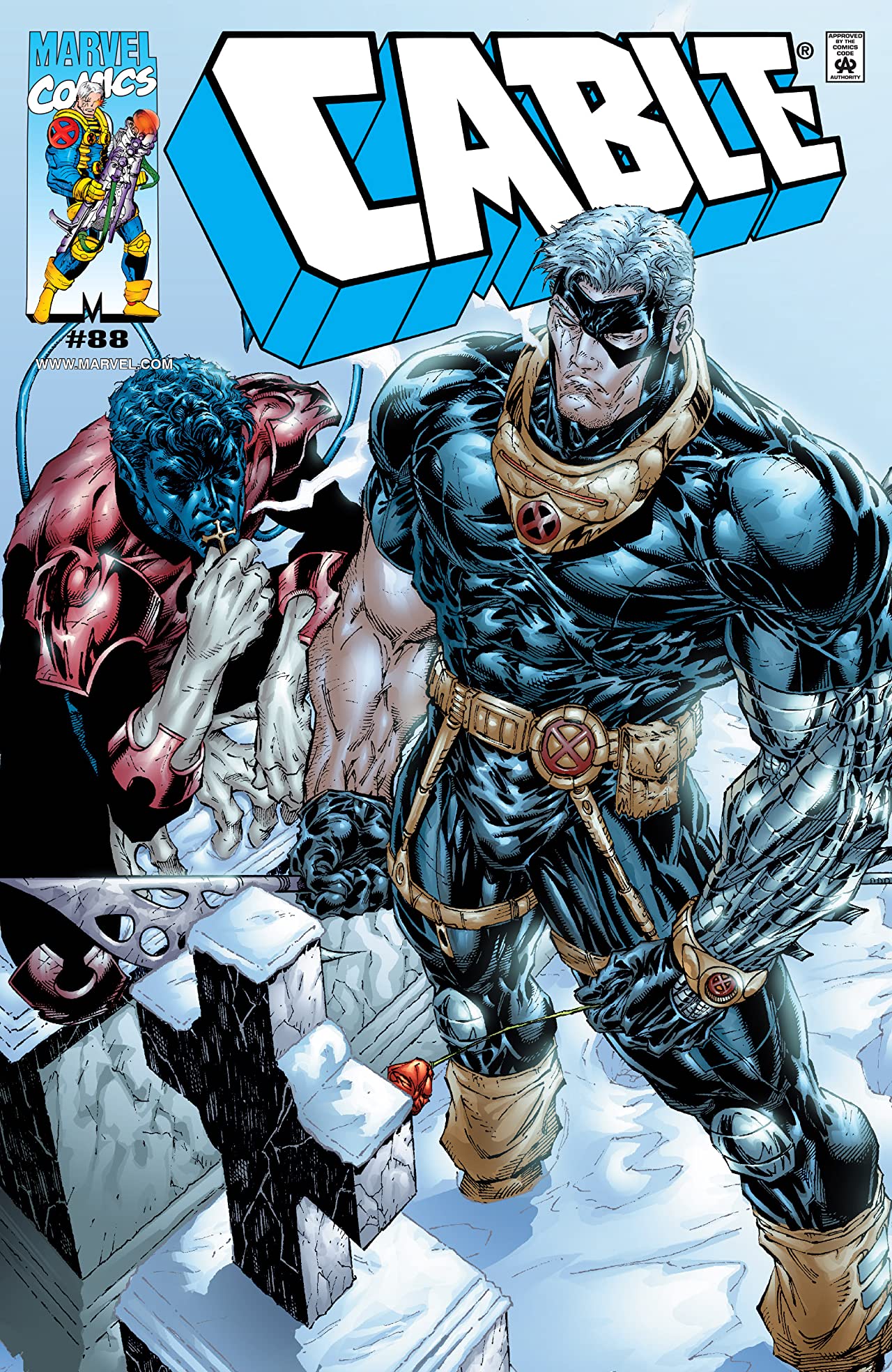 Cable #88