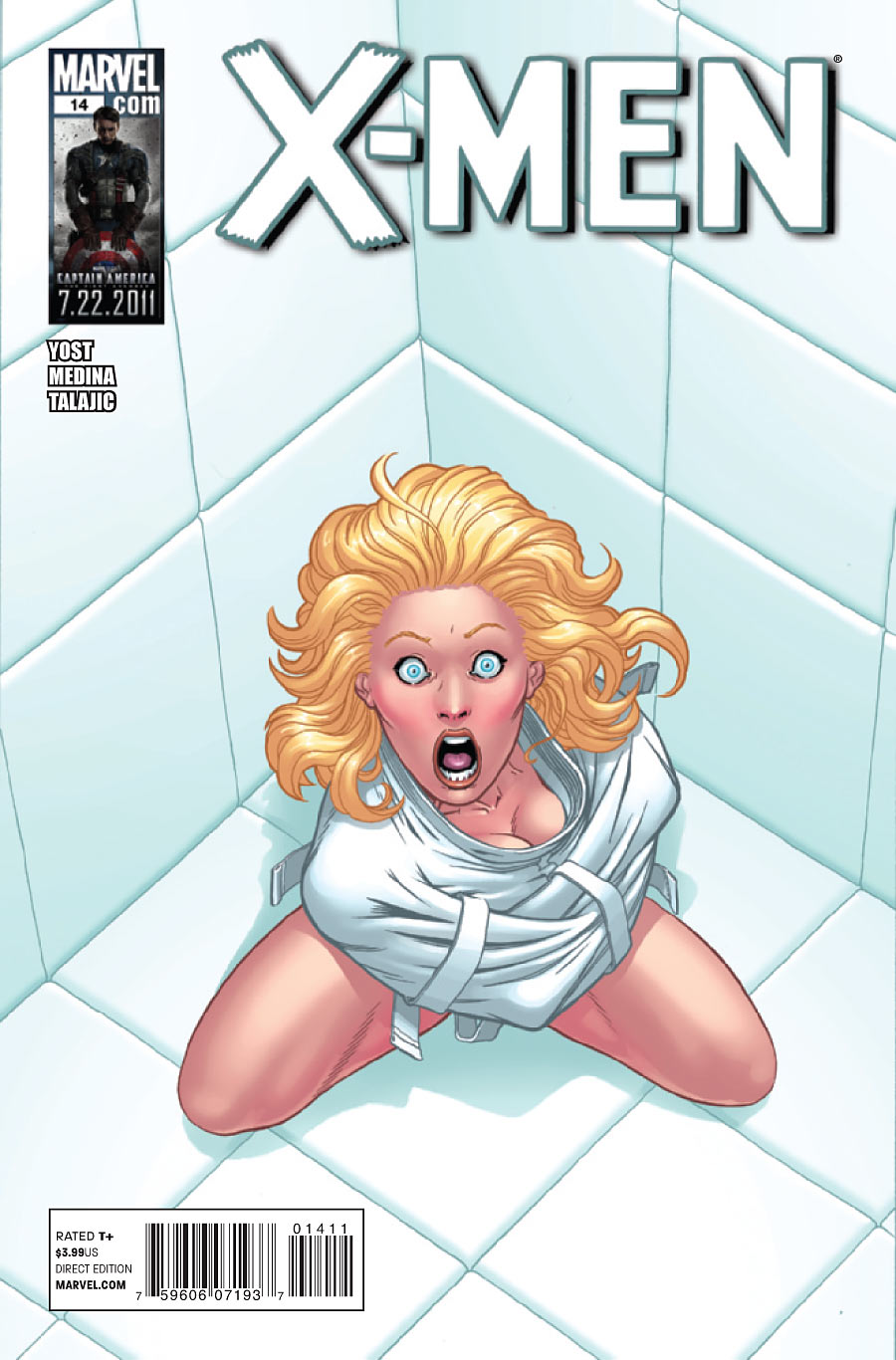 X-Men #14