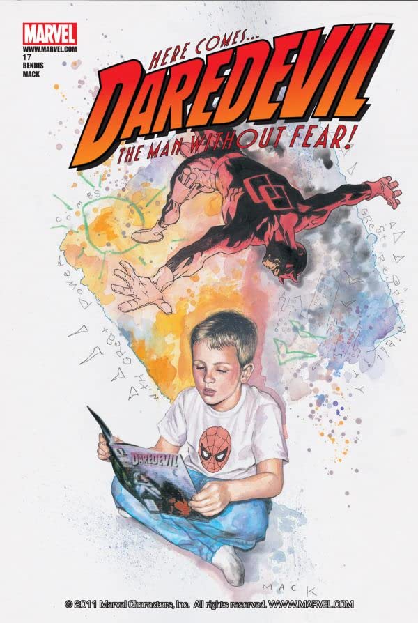 Daredevil #17