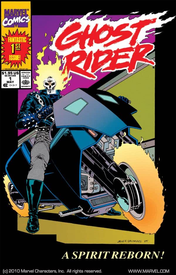 Ghost Rider