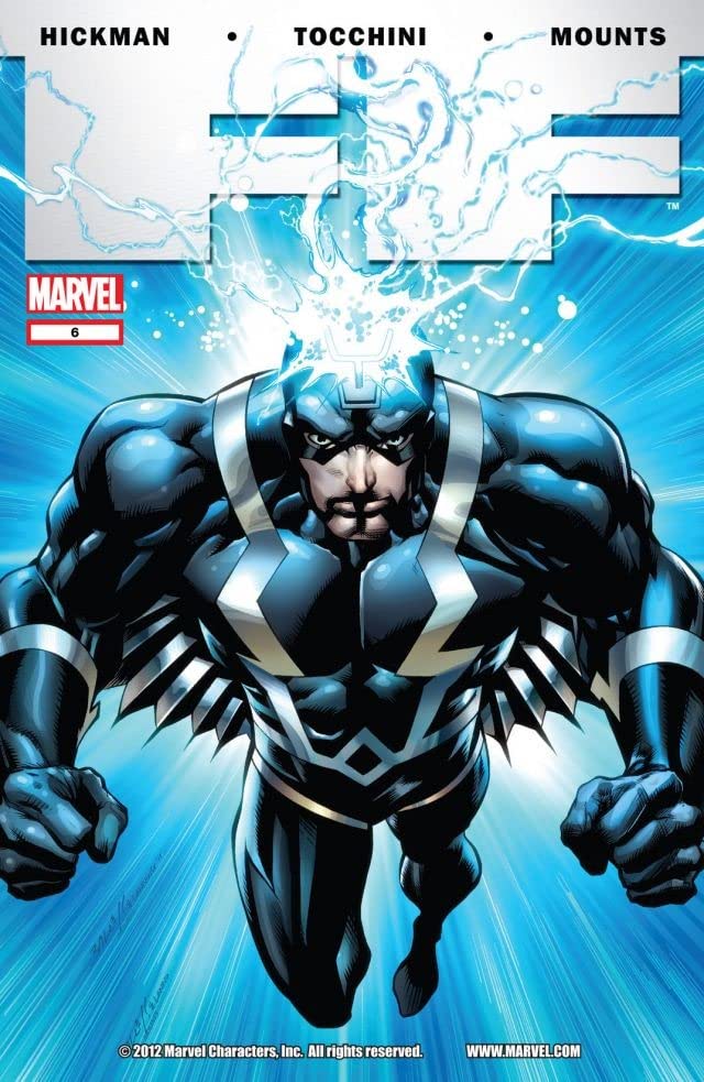 FF #6
