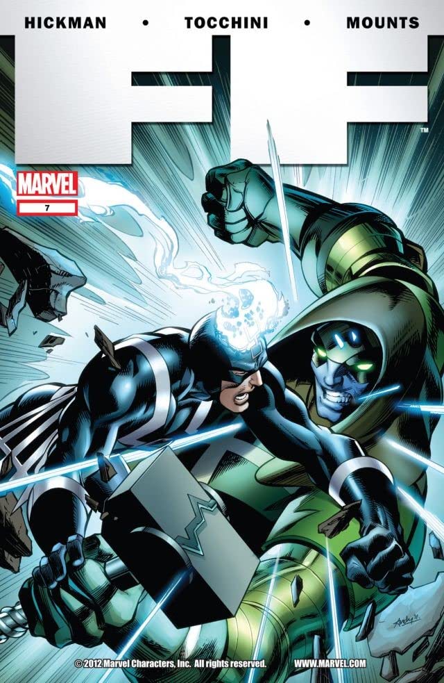 FF #7