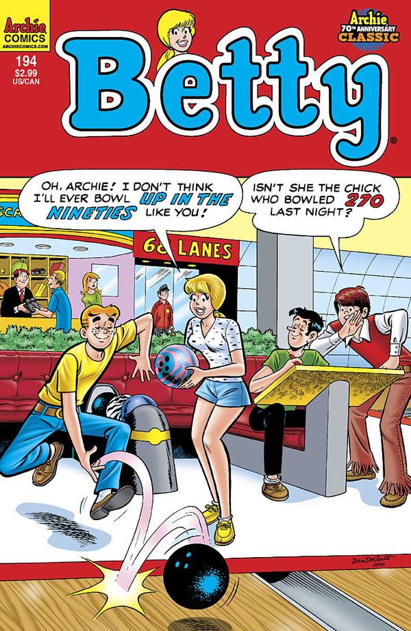 Betty #194