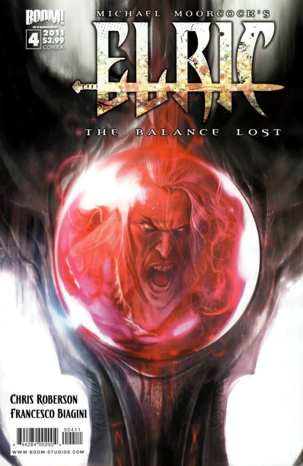 Elric