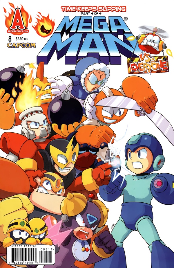 Elec Man