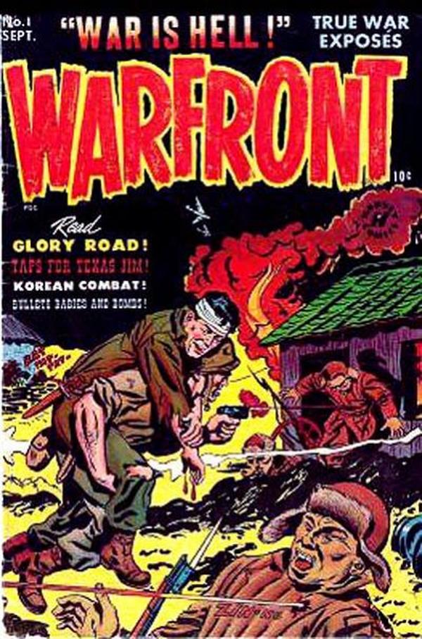 Warfront