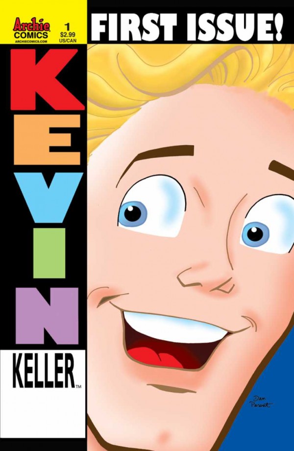 Kevin Keller
