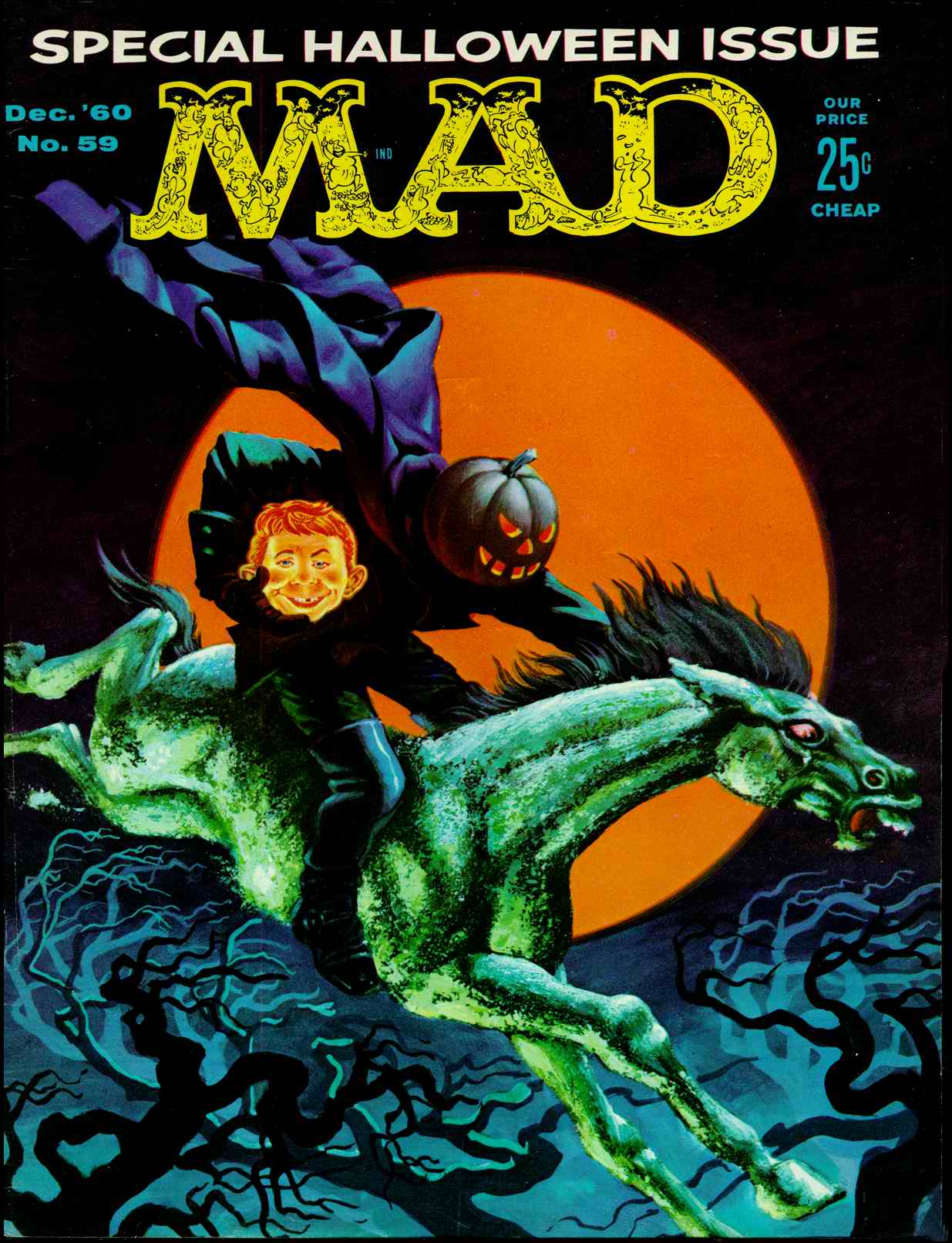 Mad #59