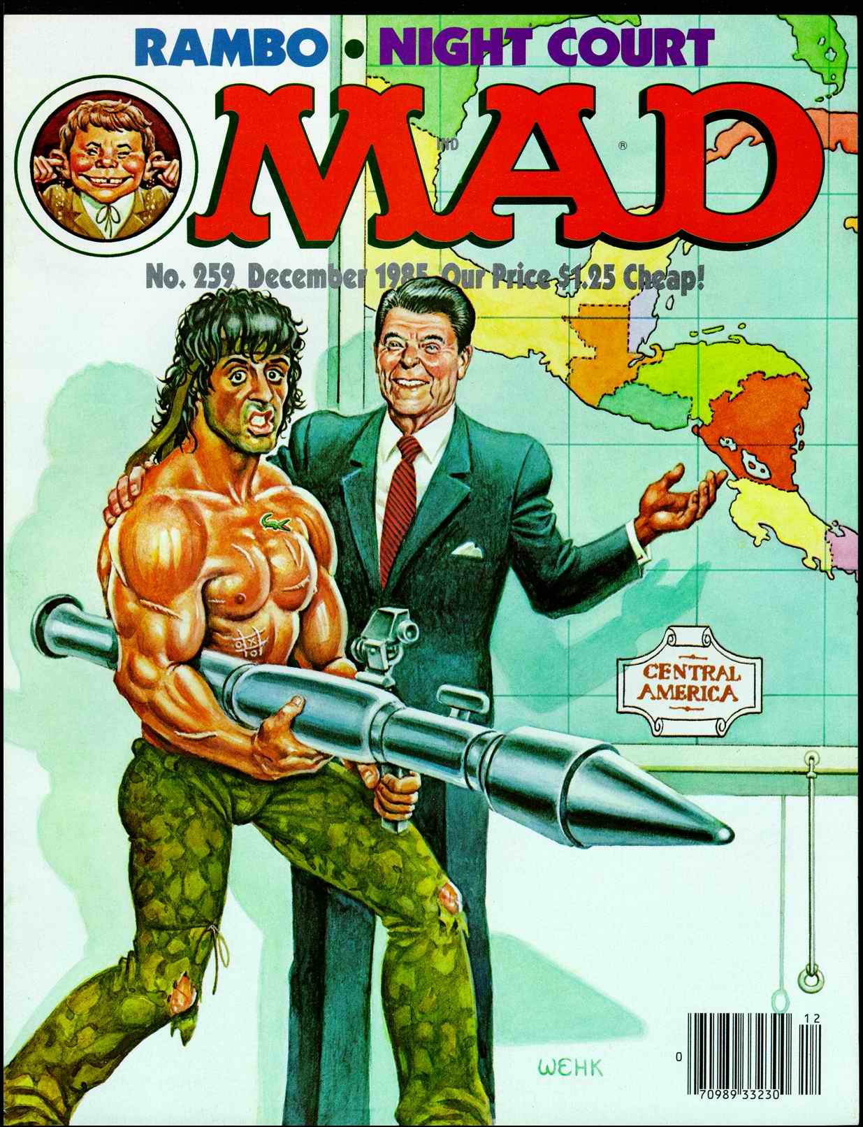 John Rambo