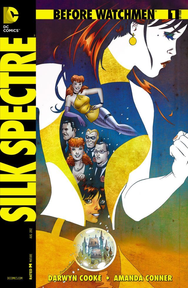 Silk Spectre