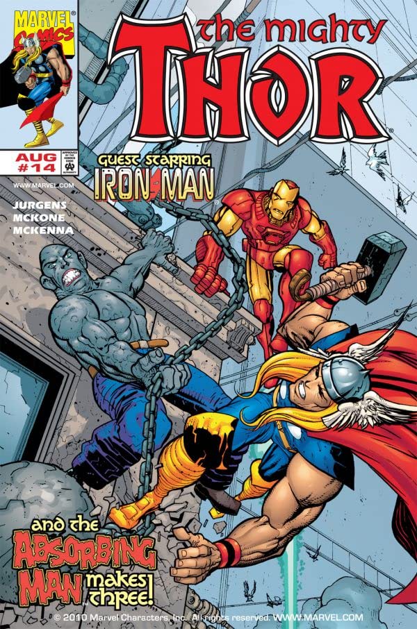 Thor #14