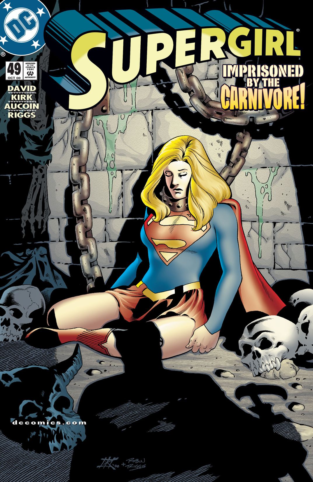 Supergirl