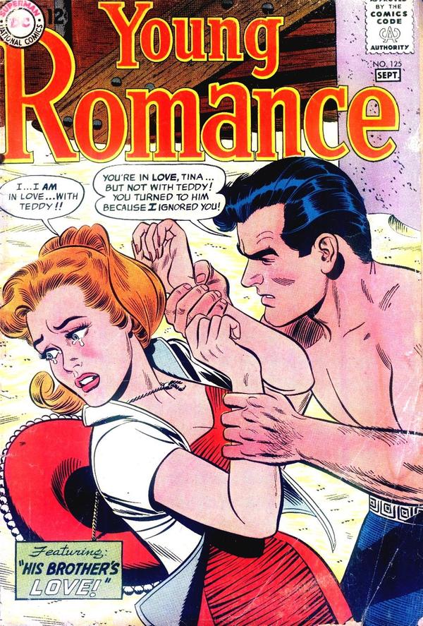 Young Romance