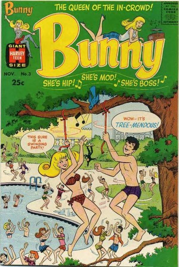Bunny Ball