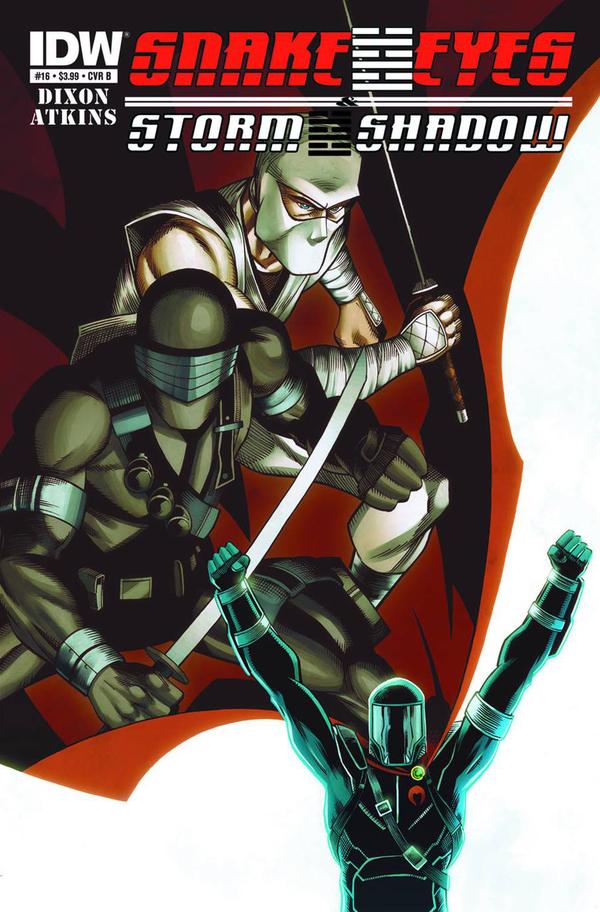 Storm Shadow
