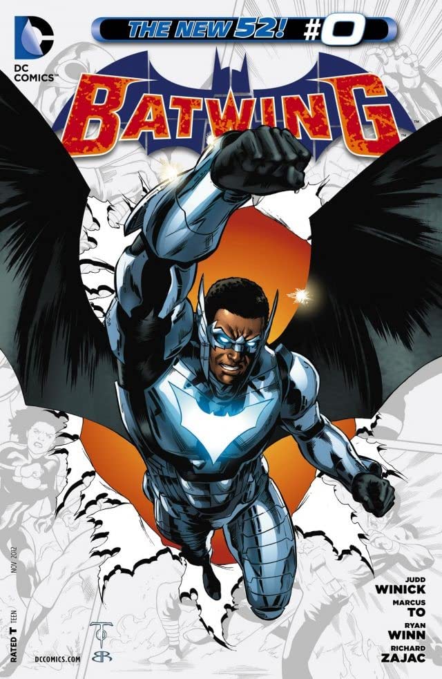 Batwing