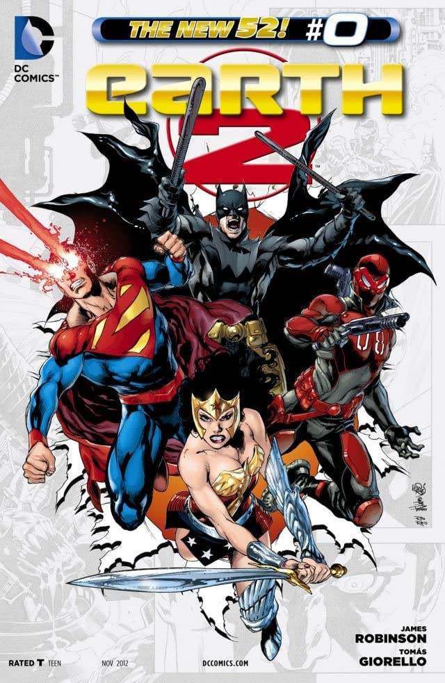 Earth 2