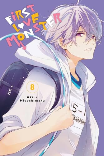 First Love Monster