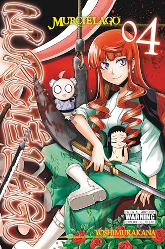 Murciélago #4 cover