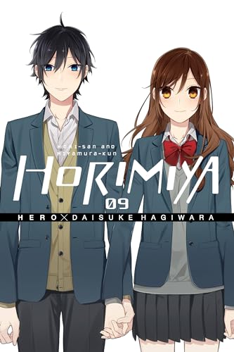 Horimiya