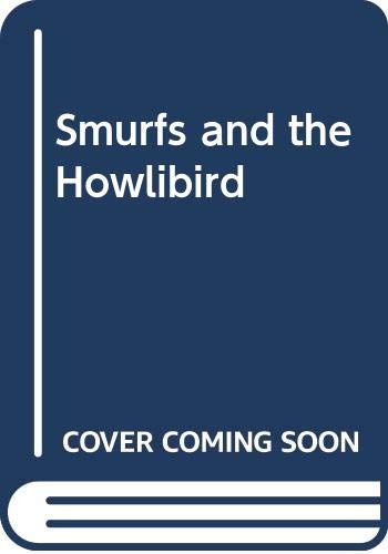 Stories of the Smurfs #10 cover
