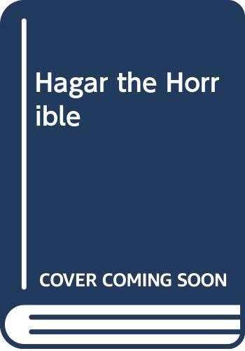 Hägar the Horrible: Hägar's Knight Out #31455 cover