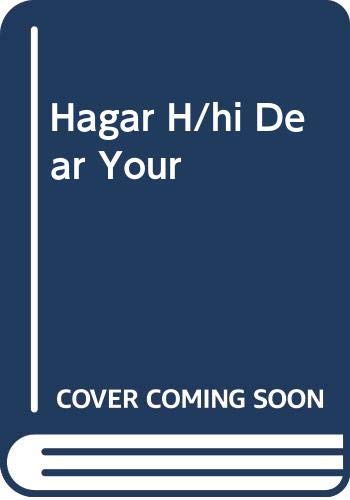 Hägar the Horrible: Hi Dear, Your Hair Looks Great! #[nn] cover