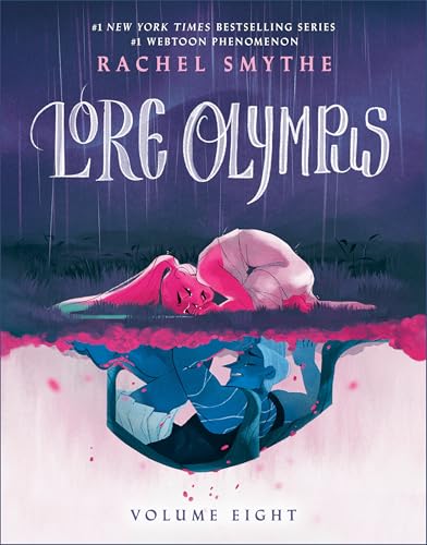 Lore Olympus #8