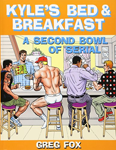 Kyle's Bed & Breakfast #[2] cover