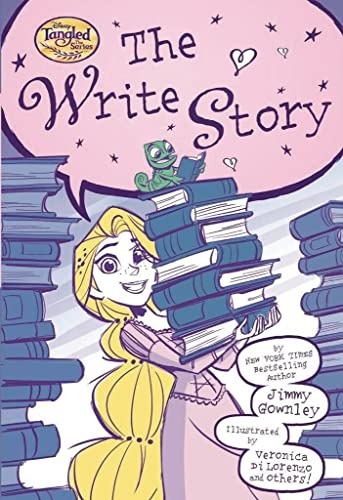 Disney Tangled the Series