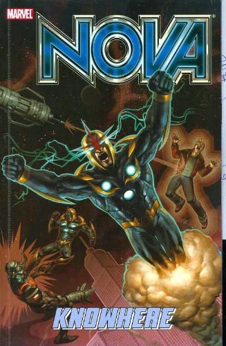 Nova #2