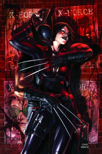X-Force #2